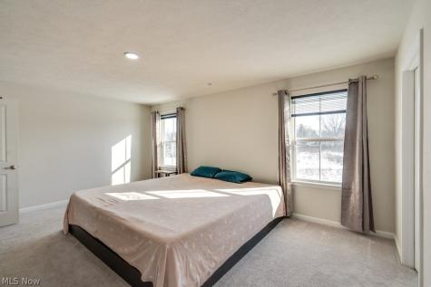 8325 Bedaos Drive Mentor OH 44060