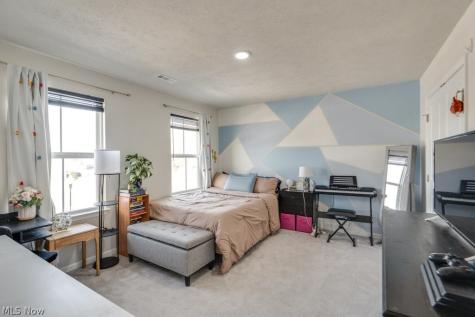 8325 Bedaos Drive Mentor OH 44060
