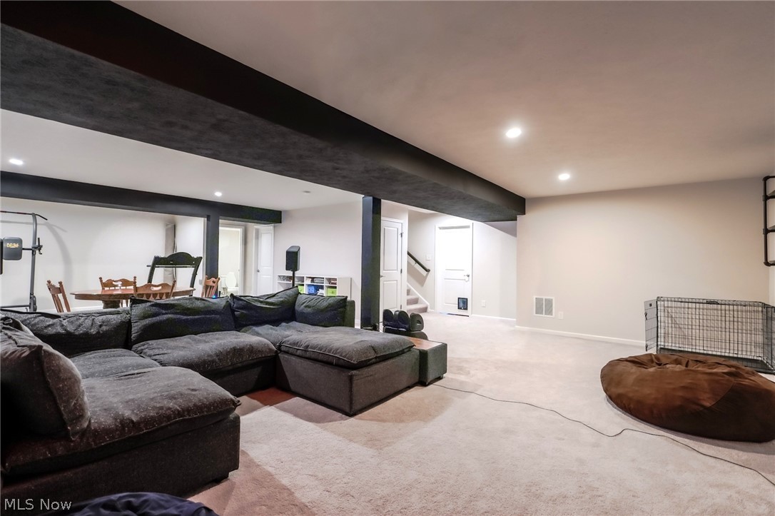 8325 Bedaos Drive Mentor OH 44060