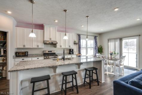 8325 Bedaos Drive Mentor OH 44060