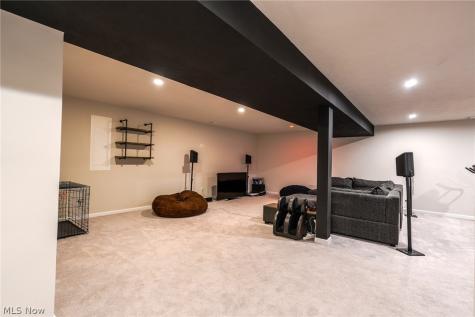8325 Bedaos Drive Mentor OH 44060