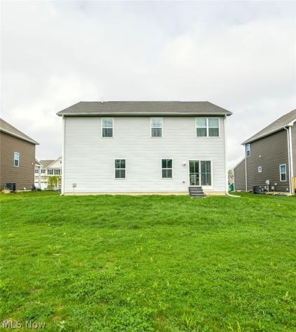 8325 Bedaos Drive Mentor OH 44060