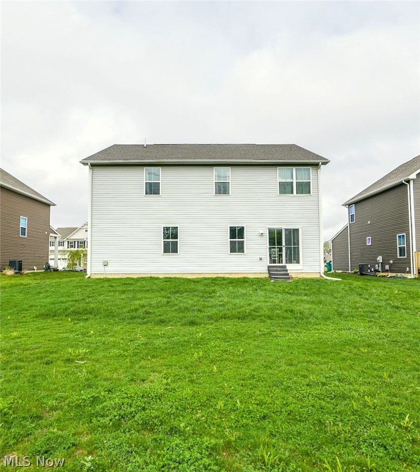 8325 Bedaos Drive Mentor OH 44060