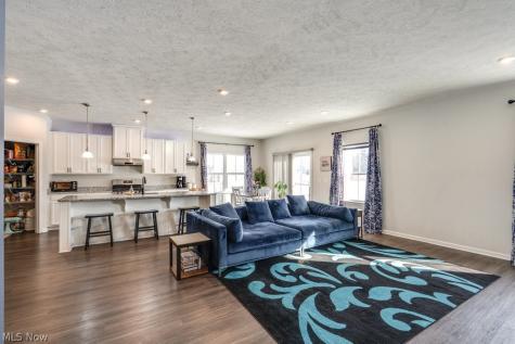8325 Bedaos Drive Mentor OH 44060