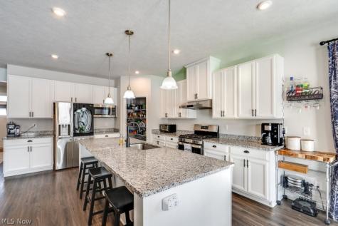 8325 Bedaos Drive Mentor OH 44060