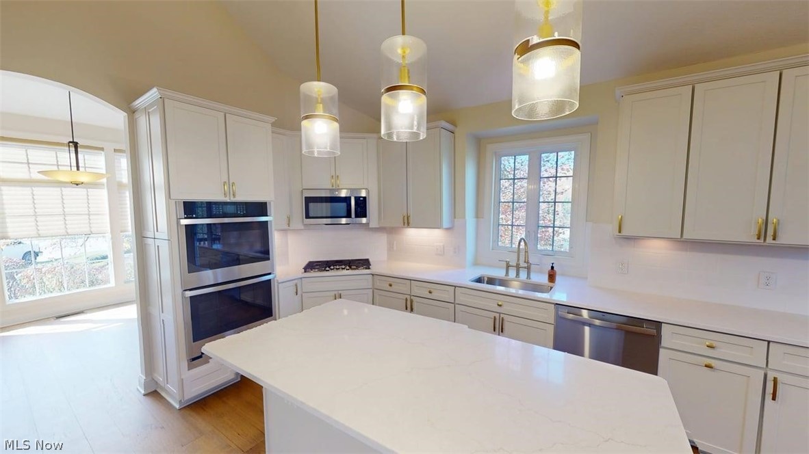 4457 Forest Lake Court Stow OH 44224