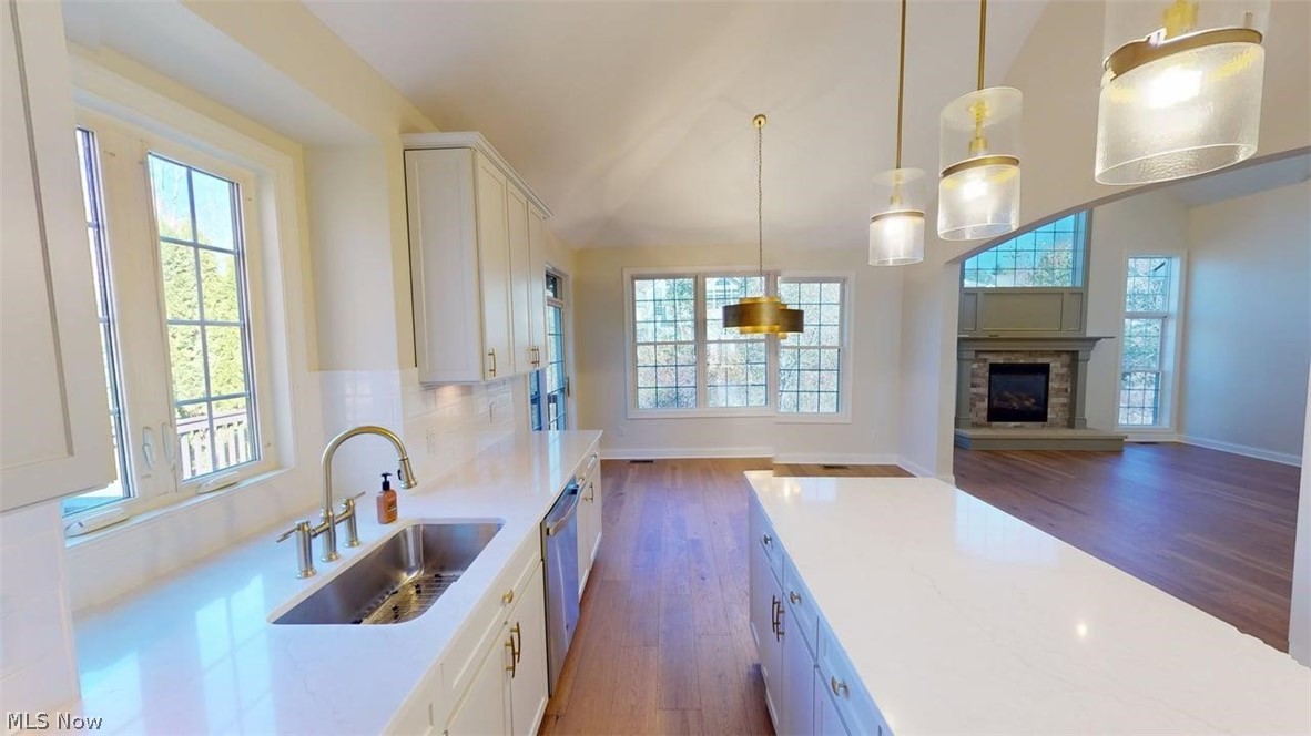 4457 Forest Lake Court Stow OH 44224