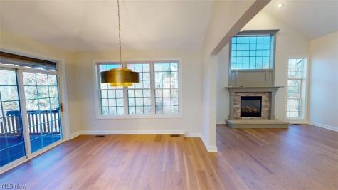 4457 Forest Lake Court Stow OH 44224
