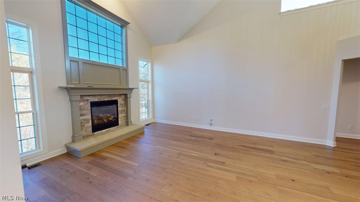 4457 Forest Lake Court Stow OH 44224