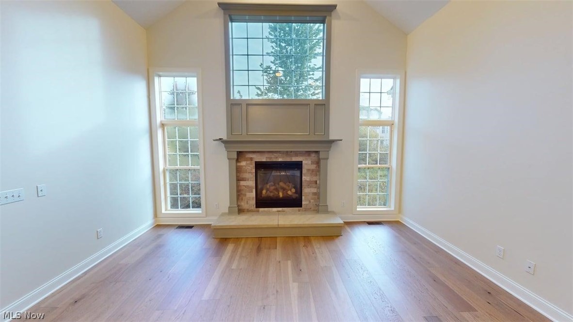 4457 Forest Lake Court Stow OH 44224