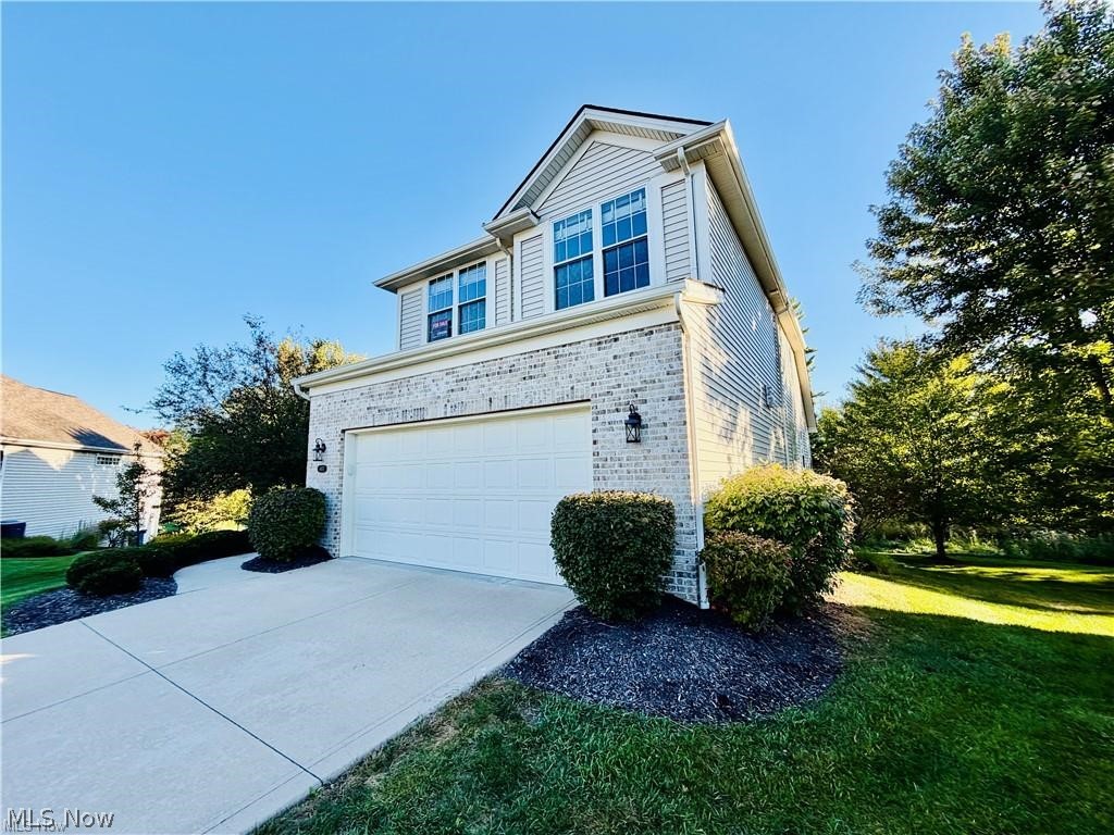 4457 Forest Lake Court Stow OH 44224