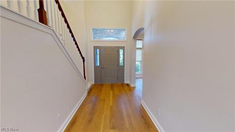 4457 Forest Lake Court Stow OH 44224