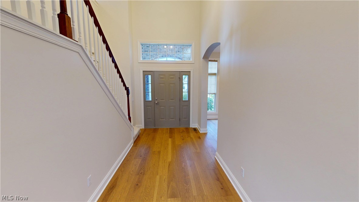 4457 Forest Lake Court Stow OH 44224