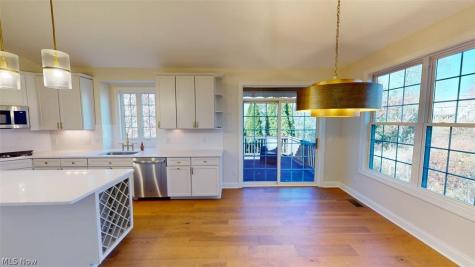 4457 Forest Lake Court Stow OH 44224