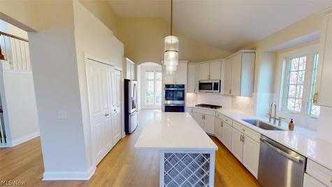 4457 Forest Lake Court Stow OH 44224