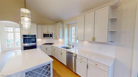 4457 Forest Lake Court Stow OH 44224