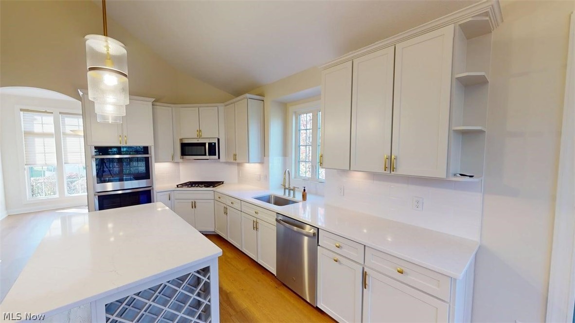 4457 Forest Lake Court Stow OH 44224