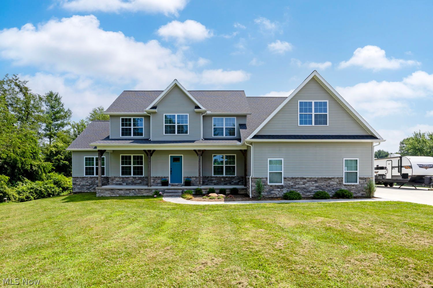 1108 S Smyser Road Wooster OH 44691