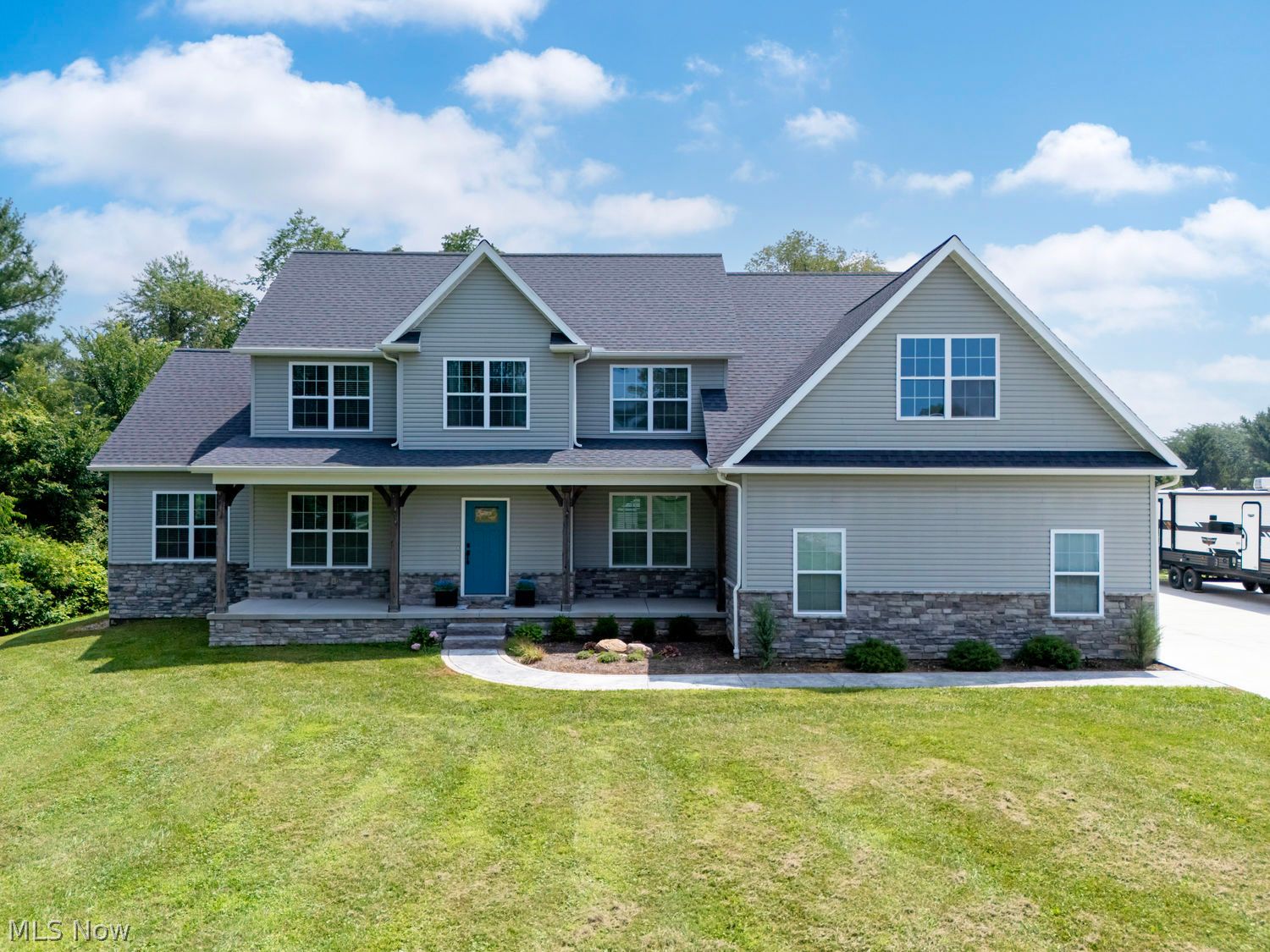 1108 S Smyser Road Wooster OH 44691