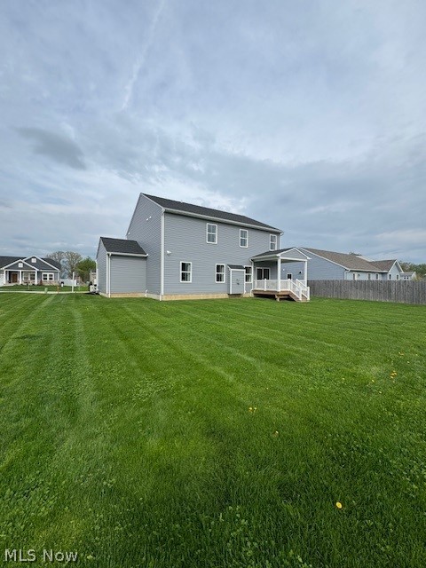 5937 Cape Hatteras Drive Vermilion OH 44089