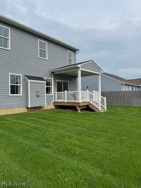 5937 Cape Hatteras Drive Vermilion OH 44089