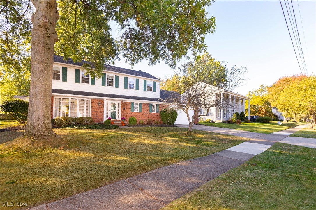 18699 High Parkway Rocky River OH 44116