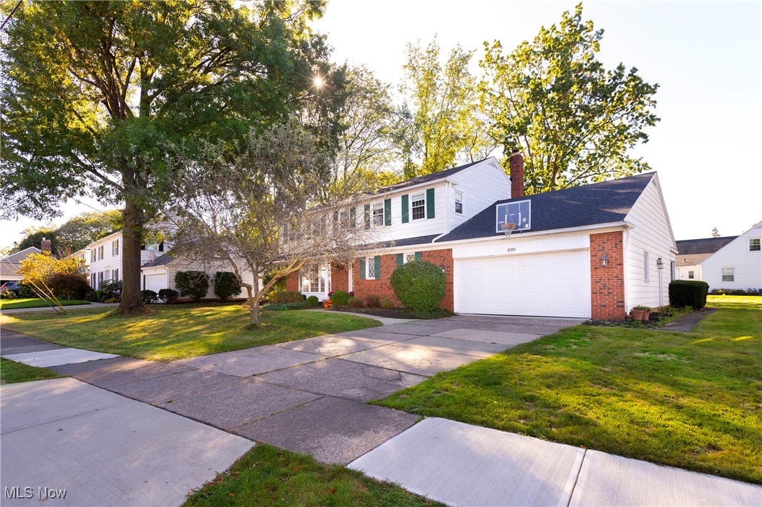 18699 High Parkway Rocky River OH 44116