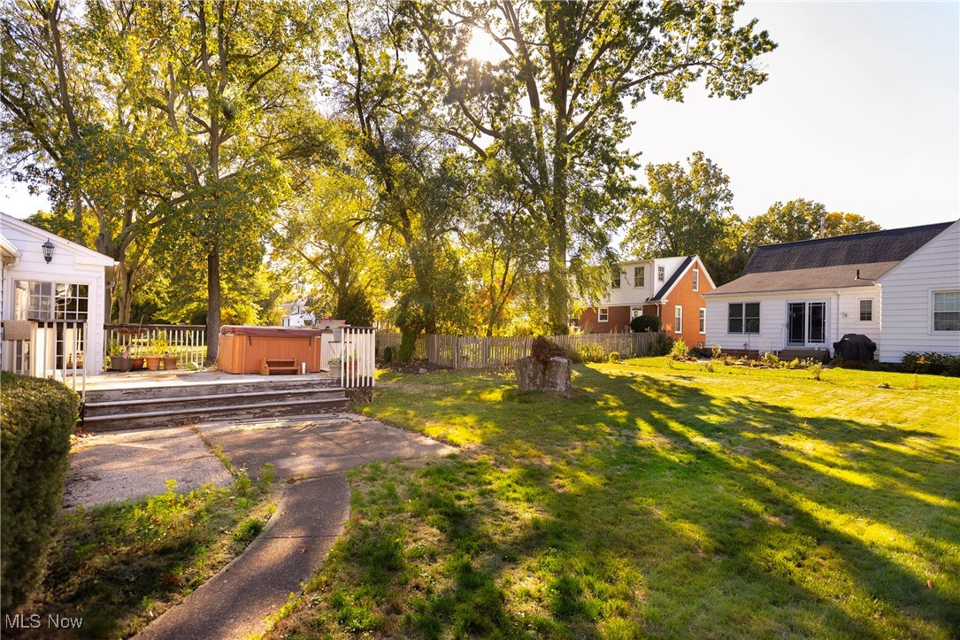 18699 High Parkway Rocky River OH 44116