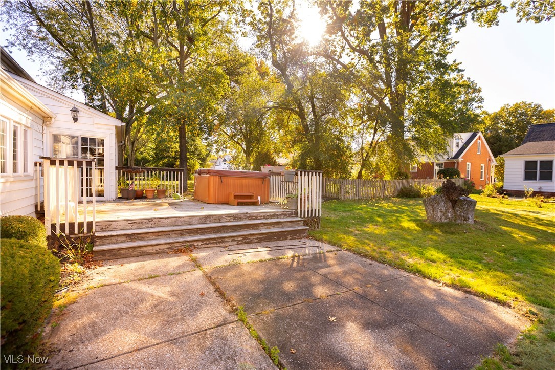 18699 High Parkway Rocky River OH 44116