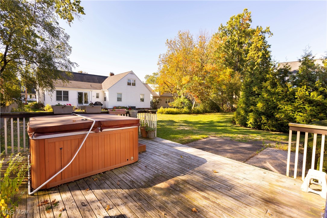 18699 High Parkway Rocky River OH 44116