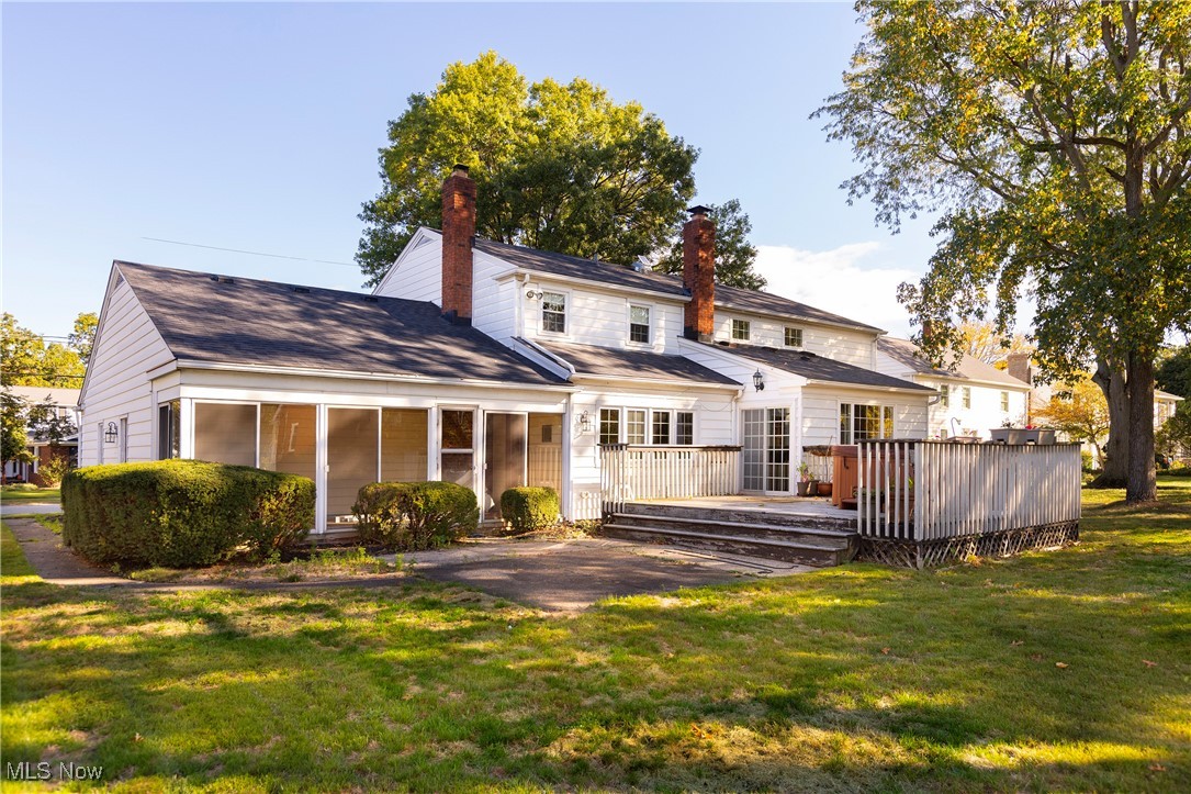 18699 High Parkway Rocky River OH 44116