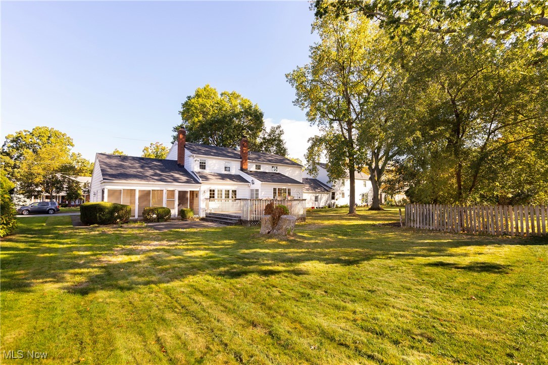 18699 High Parkway Rocky River OH 44116