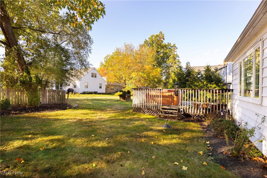 18699 High Parkway Rocky River OH 44116