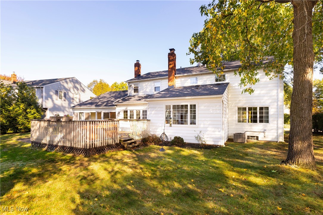 18699 High Parkway Rocky River OH 44116