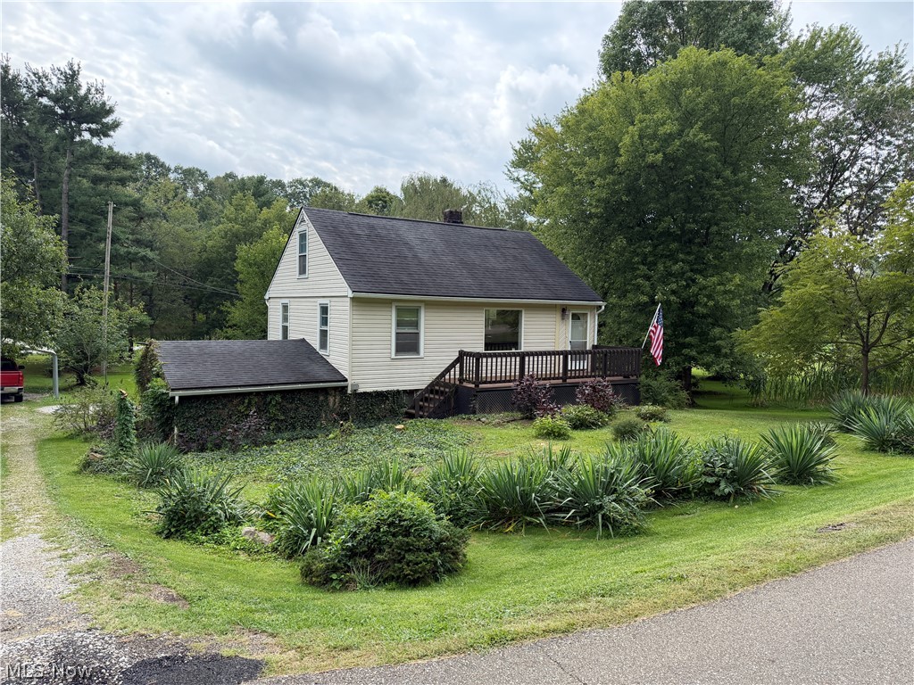 1898 Johnstown Road NE Dover OH 44622