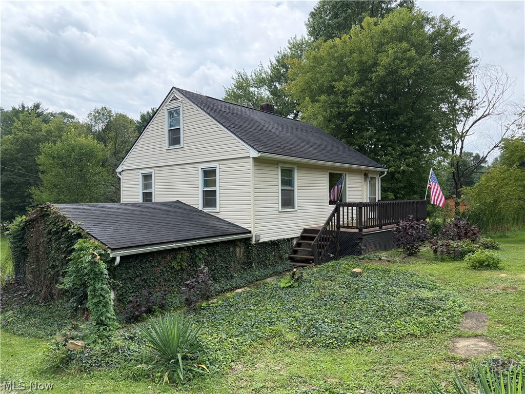 1898 Johnstown Road NE Dover OH 44622