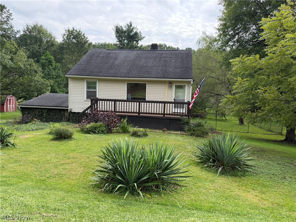 1898 Johnstown Road NE Dover OH 44622