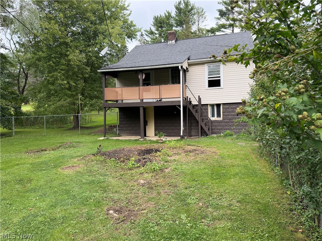 1898 Johnstown Road NE Dover OH 44622