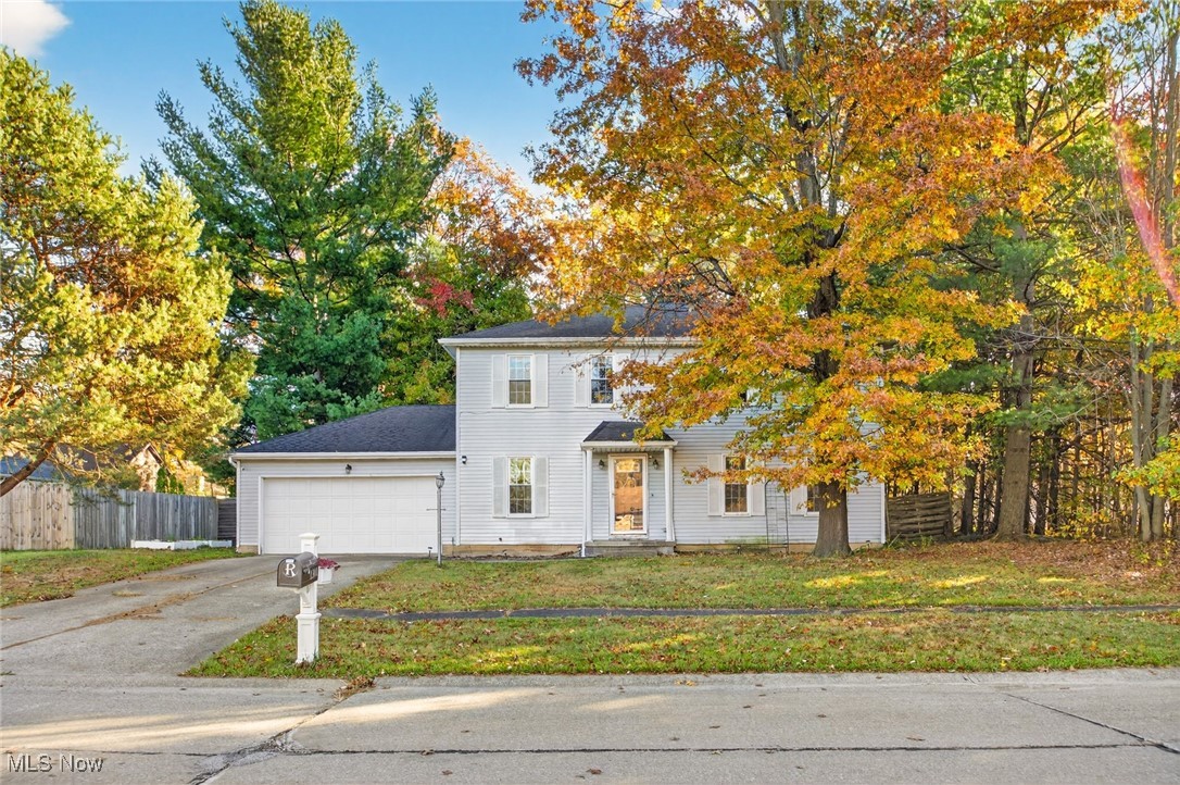 1501 Rolling Meadows Drive Vermilion OH 44089