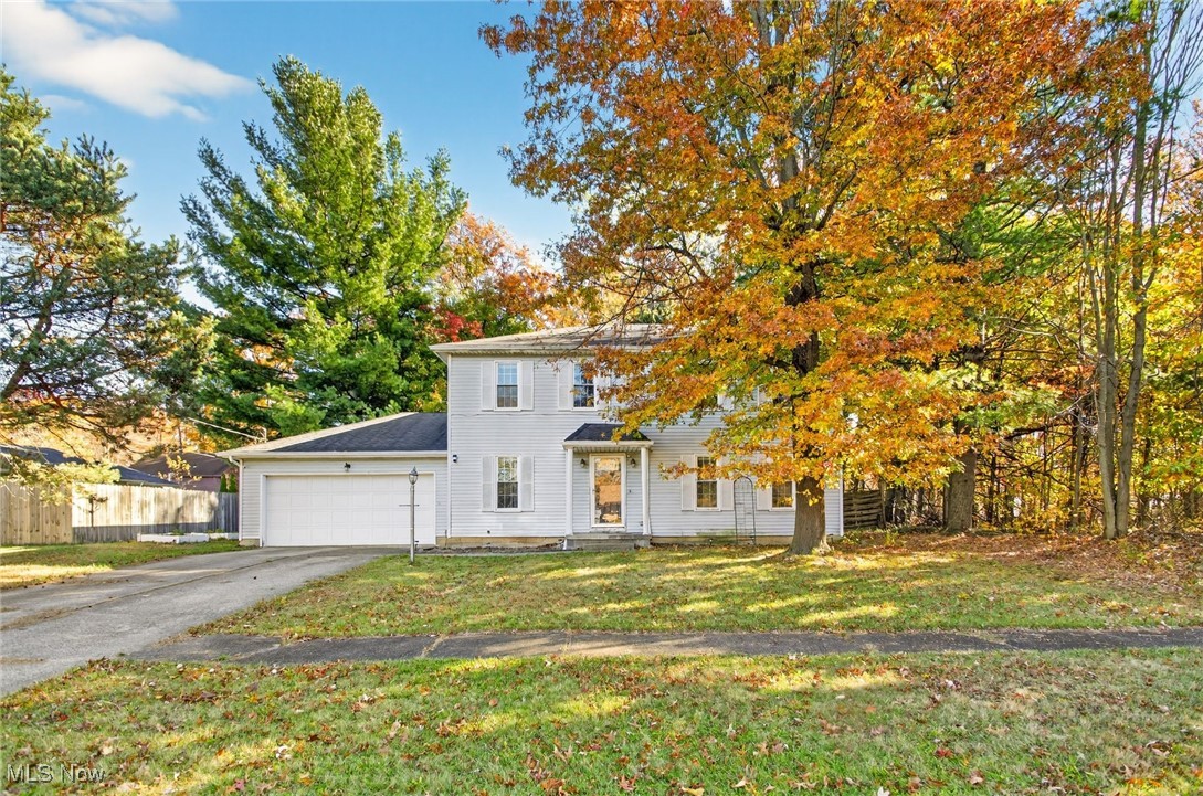 1501 Rolling Meadows Drive Vermilion OH 44089