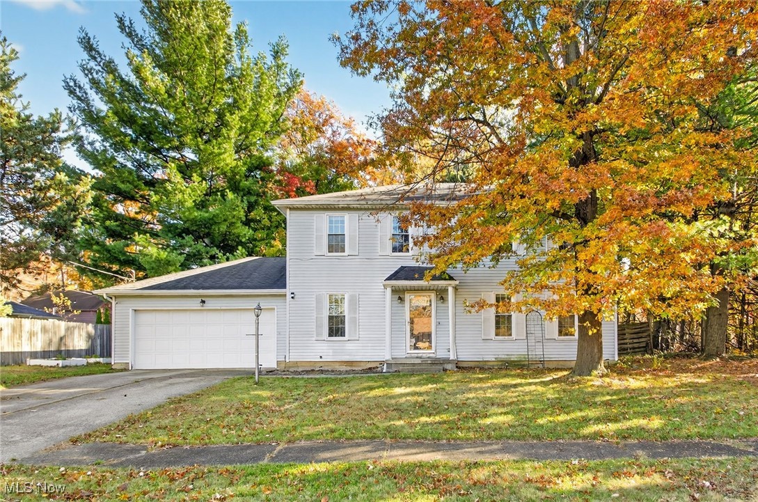 1501 Rolling Meadows Drive Vermilion OH 44089