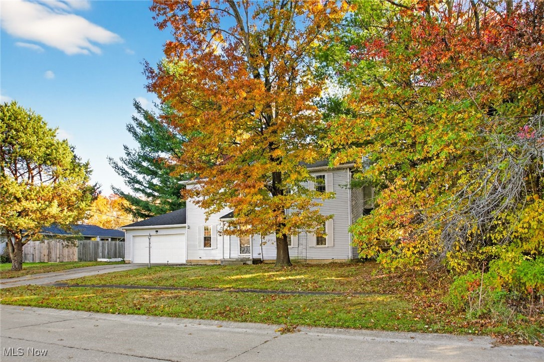1501 Rolling Meadows Drive Vermilion OH 44089