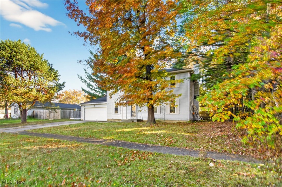 1501 Rolling Meadows Drive Vermilion OH 44089