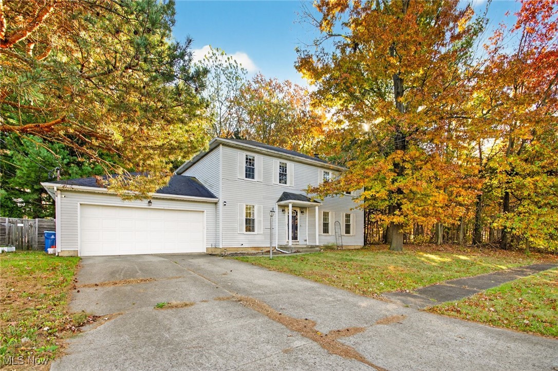 1501 Rolling Meadows Drive Vermilion OH 44089