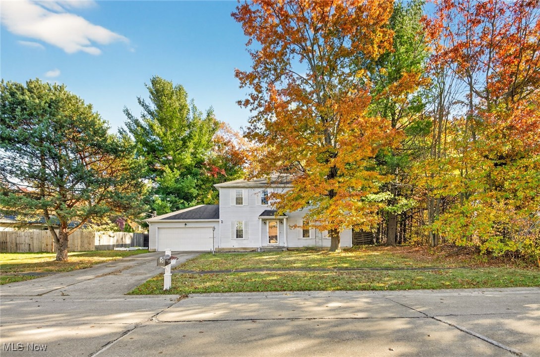 1501 Rolling Meadows Drive Vermilion OH 44089