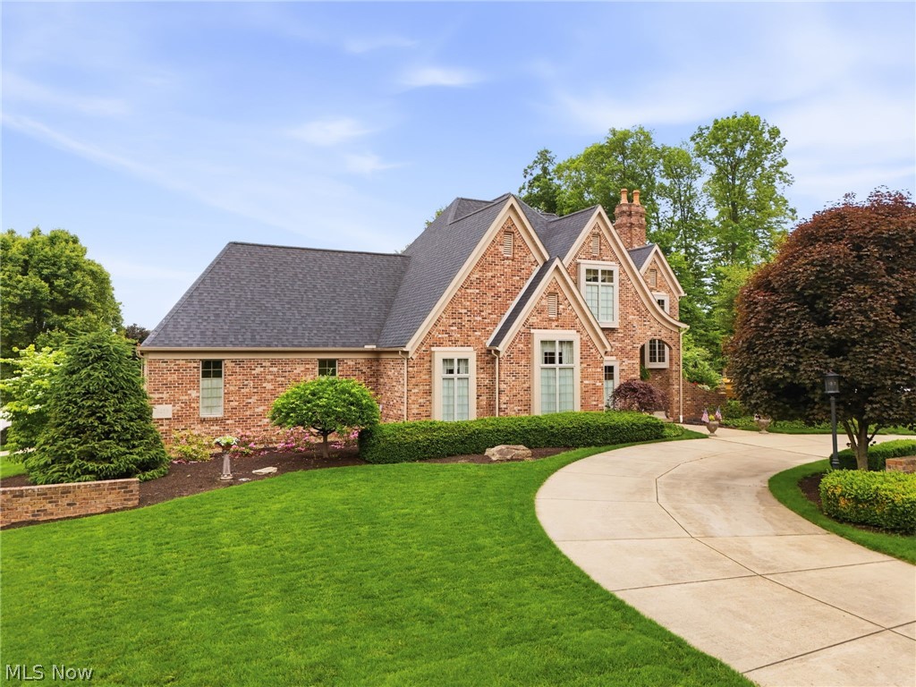 8413 Hickory Hill Drive Poland OH 44514