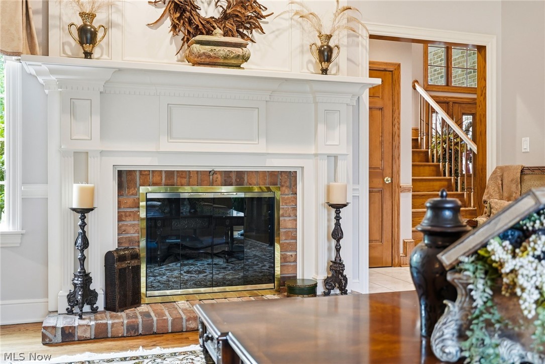 8413 Hickory Hill Drive Poland OH 44514