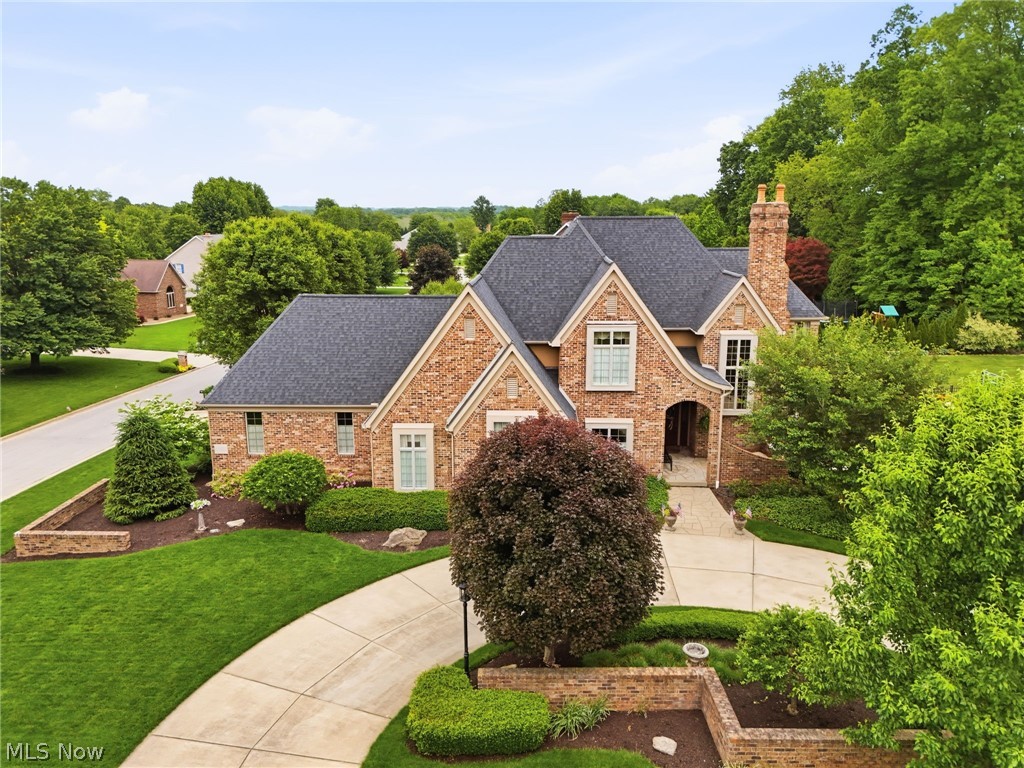 8413 Hickory Hill Drive Poland OH 44514