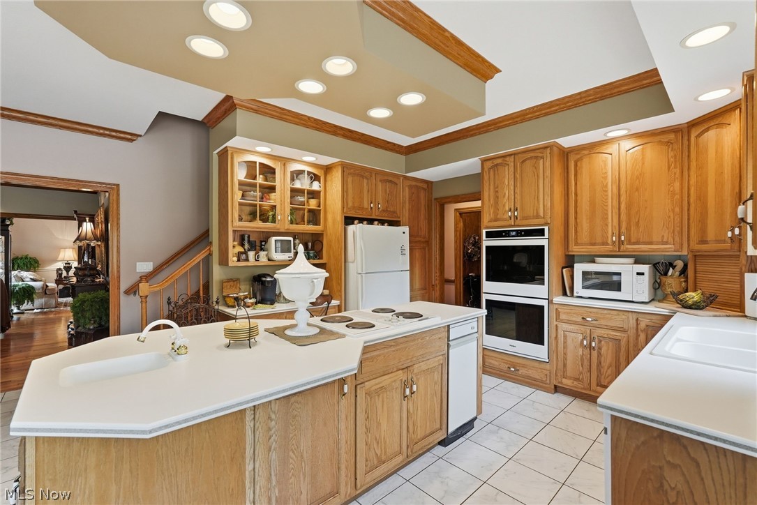 8413 Hickory Hill Drive Poland OH 44514