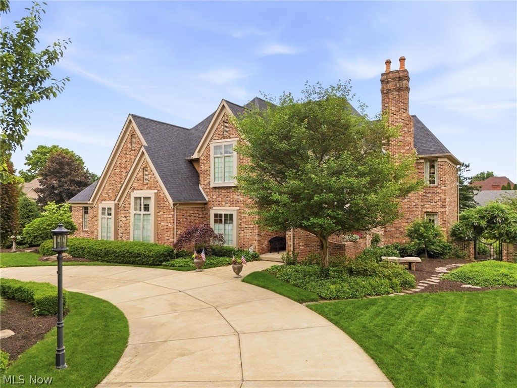 8413 Hickory Hill Drive Poland OH 44514